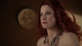 Lucy Lawless Spartacus Compilation 2 snapshot 12