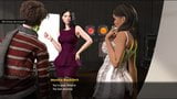 5 - Fashion Business -part 5 - Photo session with model snapshot 19