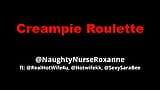 Creampie roulette mit mehreren typen snapshot 1