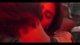 Anjali recibe beso caliente en serie web snapshot 6