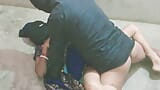 Desi indian girl sucking and fucking from her Step-brother snapshot 13