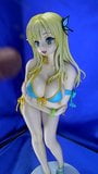 Figura bukkake sof (sena kashiwazaki) 190116 snapshot 5