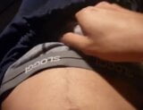 Porra na minha barriga snapshot 1