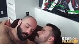 Bearfilms hunk teddy torres เย็ดหมีอวบ john lock snapshot 16