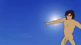 Parodie de Goldorak: Vénusia et Actarus | xHamster
