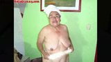 Hellogranny Latinas i babcie w kompilacji snapshot 4