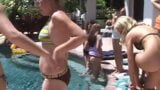 Lesbian Pool Party snapshot 2