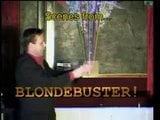 blonde busters snapshot 1