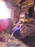 Couples kenyans, vidéo maison snapshot 4