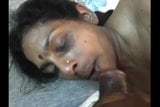 Indian step mom  snapshot 3