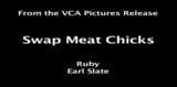 Ruby Jewel (swap meat chicks scenes) snapshot 1