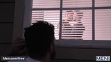 Men.com - Reverse Peeping Tom Part 3 snapshot 2