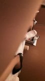 wife pantyhose handjob tease 2 part 1 snapshot 7