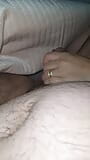 Мачуха не може перестати дрочити член пасинка в ліжку snapshot 8