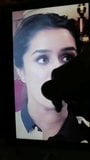 Shraddha kapoor 暨致敬 snapshot 5