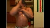 Webcam Muscles 8 snapshot 1