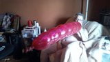 Balloon Sex Interruptus! LOL.- Retro snapshot 2