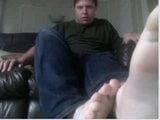 straight men feet - collection snapshot 22