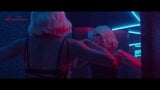 Charlize Theron & Sofia Boutella - Atomic Blonde 2017 snapshot 7