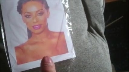 Cum hold Keri Hilson