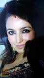 Сперма на лицо Tisca Chopra и сперма snapshot 5