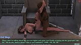 Eine Ehefrau und Stiefmutter - awam - Lady Sophia - 3D-Hentai-Spiel, Porno-Comics, Sex-Animation, 60 fps snapshot 12