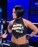 Wwe-Bayley v košili, smackdown 12-18-20 snapshot 2