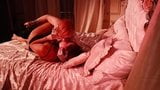 Alex Angel с подвигом. Lady Gala - Секс-машина 3 (эпизод) snapshot 6