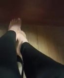 Friend Foot Tease3 snapshot 2