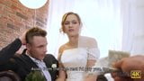Hunt4k Married Couple Decides to Sell Bride's Pussy for Good ...