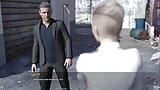 Devenir une rock star : assistante blonde sexy, épisode 23 snapshot 4