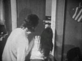 8mm film 1970 - dinner and sex snapshot 12