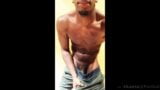 Black Amateur Boys pt.1 (PMV) popper trainer snapshot 4