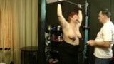 Annadevot - Mousetrap nipple torture snapshot 4