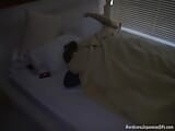 Facialised and fucked slumbering asian snapshot 5