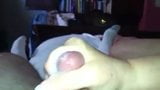 Freundin Morgen Handjob viel Sperma snapshot 4