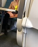 Pas de culotte dans le train snapshot 2