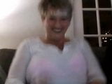 MILF teases on cam snapshot 10