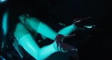 Latexmistress fully enjoyes her Fuckslave snapshot 23