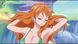 Joi cei assplay nami one piece femdom cornudo snapshot 2