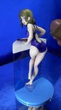 Figure bukkake sof (lovelive sunshine you Watanabe) 190411 snapshot 8