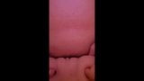 Fake Pussy Fleshlight Fucked by Big Clit snapshot 1