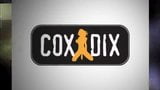 Coxdix - ts anna - specchio snapshot 1