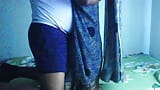 Indian Desi Bhabhi Ki Jabarjast Chudai Hindi Audio snapshot 1