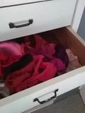 Step Moms pantie drawer snapshot 1