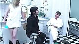 Ass fuck with patient in sex clinic snapshot 3