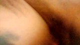 Hairy granny creampie snapshot 1