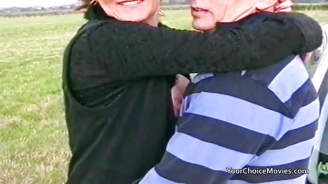 A Riskier Love Affair – An older couple embraces their passion for the outdoors.