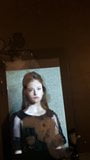 Mackenzie Foy Cum Tribute #1 snapshot 9