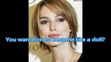 Keira Knightley cu dominare feminină snapshot 4